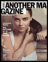 Christina Ricci photo #